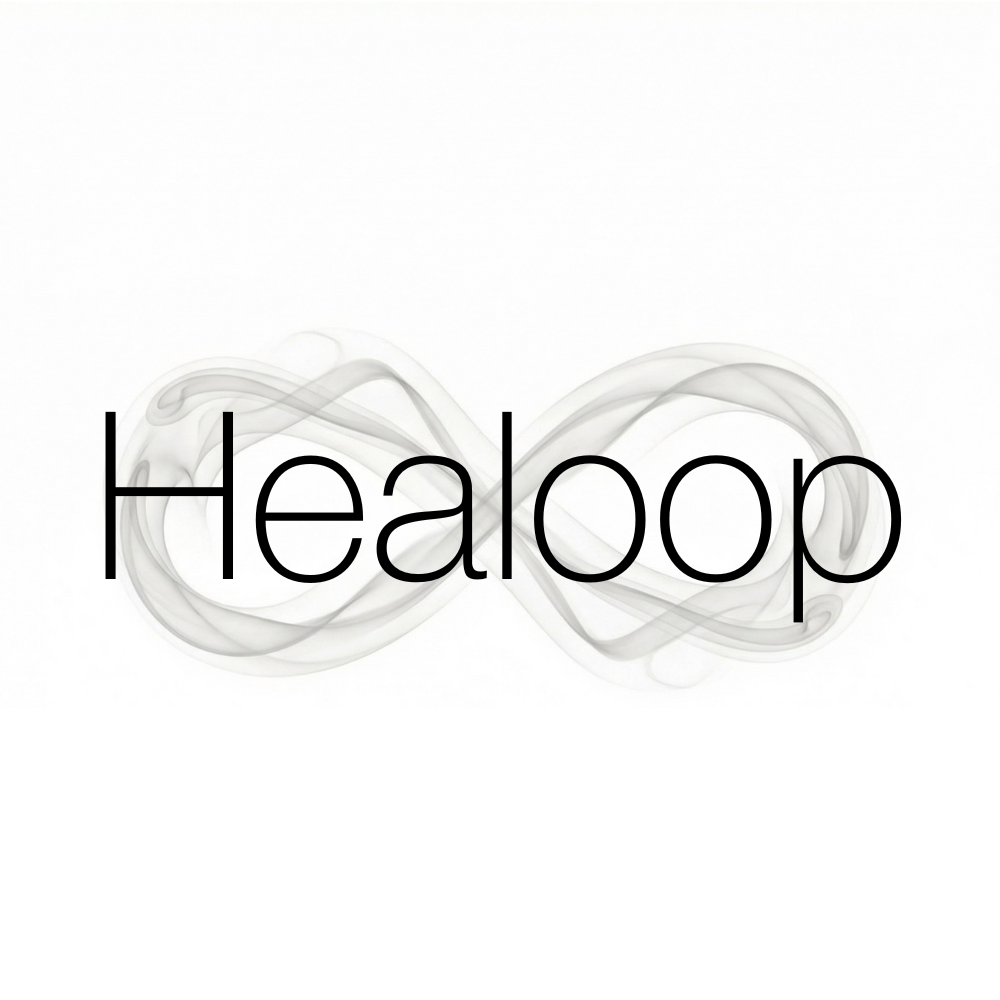 Healoop Logo